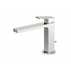 Zucchetti Jingle ZIN692 miscelatore monocomando soprapiano per lavabo | Edilceram Design