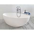Zucchetti Kos Muse vasca da bagno freestanding | Edilceram Design