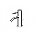Zucchetti Pan ZP6332 miscelatore monocomando soprapiano per bidet | Edilceram Design