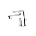 Zucchetti Wind ZWN590 miscelatore monocomando soprapiano per lavabo | Edilceram Design
