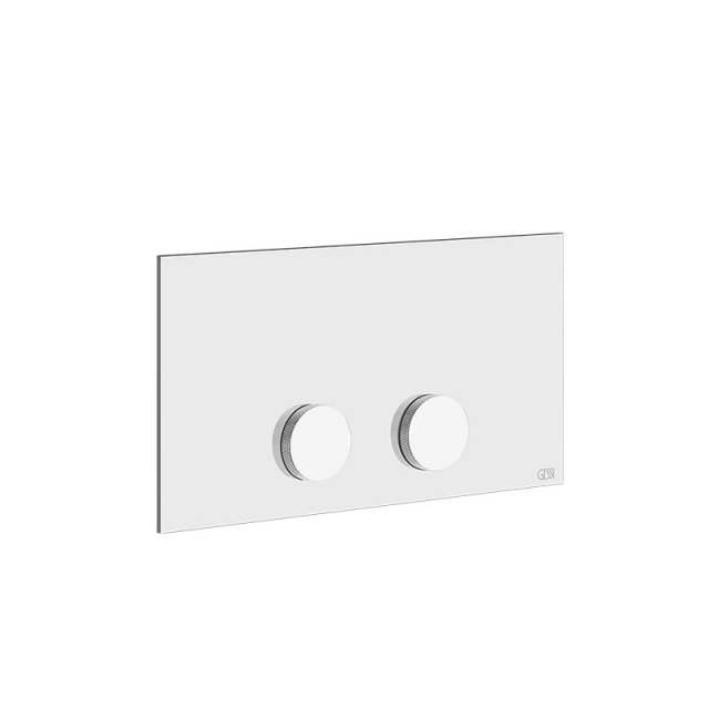 Gessi Anello 54625 placca di finitura per VIEGA | Edilceram Design