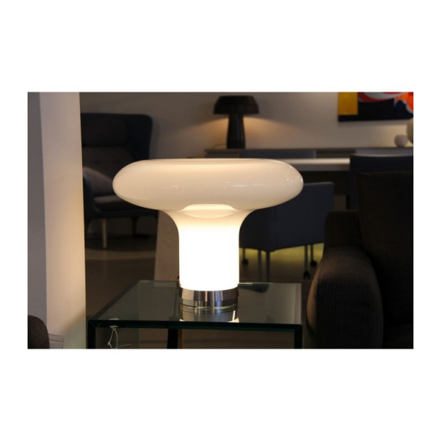 Artemide Lesbo 0054010A lampada da tavolo | Edilceram Design