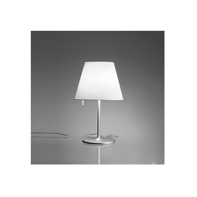 Artemide Melampo Table 0315010A lampada da tavolo | Edilceram Design