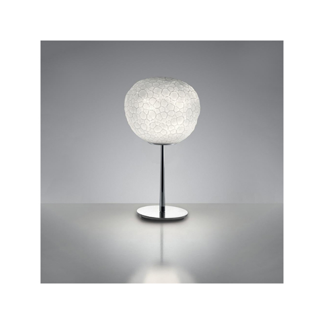 Artemide Meteorite 15 Table Stem 1709110A lampada da tavolo | Edilceram Design