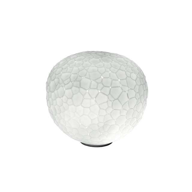 Artemide Meteorite 35 Table 1700010A lampada da tavolo | Edilceram Design