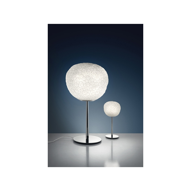 Artemide Meteorite 35 Table Stem 1705010A lampada da tavolo | Edilceram Design
