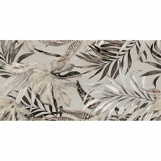 Piastrelle 60x120 Cotto Petrus Decoro Rugiada Rett RPL139 | Edilceram Design