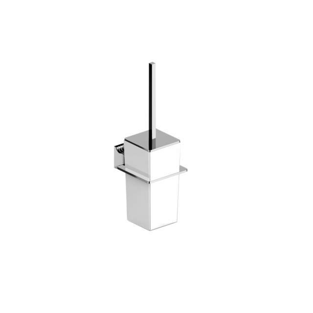 Portascopino a Parete Stella Casanova Accessori 1052 | Edilceram Design