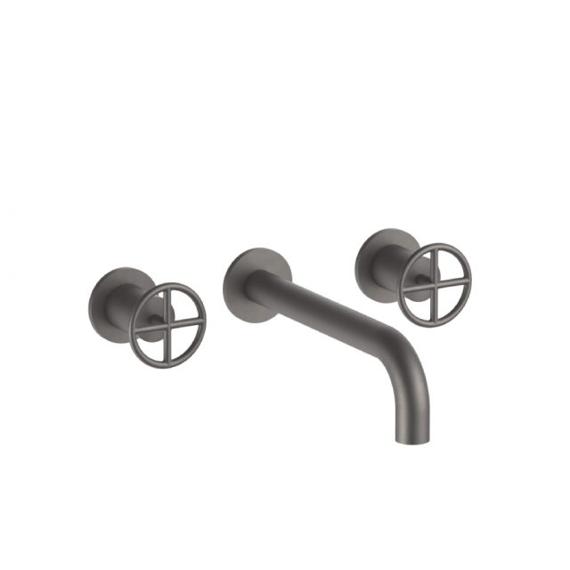 Miscelatore Lavabo + Parte ad Incasso Fantini Fontane Bianche P013B+R010A | Edilceram Design