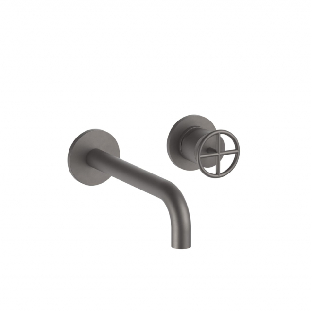 Miscelatore Lavabo Monocomando + Parte ad Incasso Fantini Fontane Bianche P110B+M011A | Edilceram Design