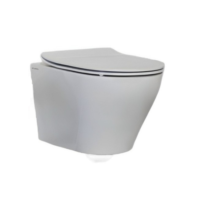 Vaso Sospeso Flaminia Meno Bianco ME118 | Edilceram Design