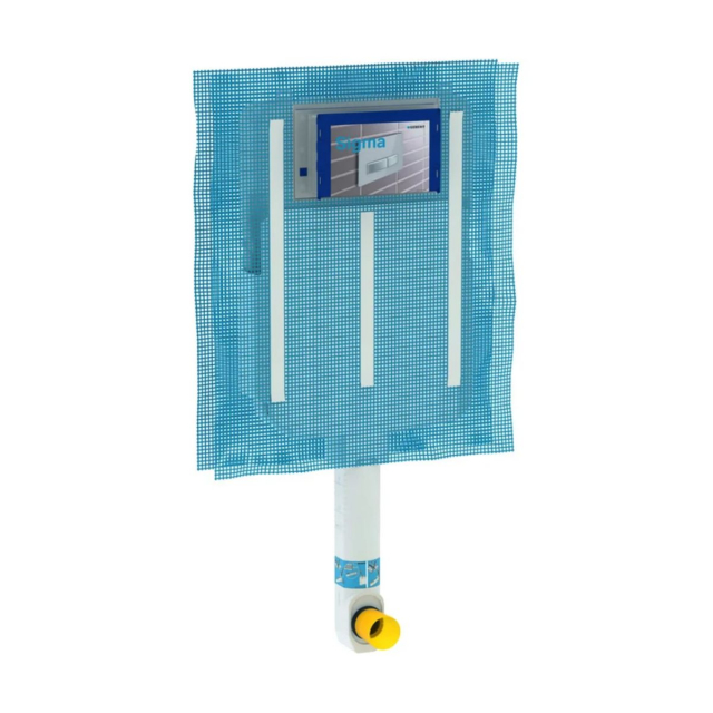 Cassetta da Incasso Geberit Sigma8 109.790.00.1 | Edilceram Design