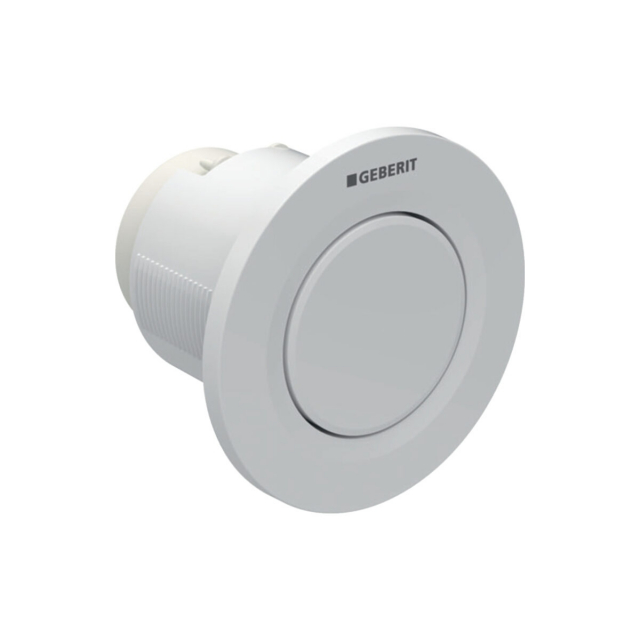 Comando pneumatico da incasso Geberit Sigma8 116.041.11.1 | Edilceram Design