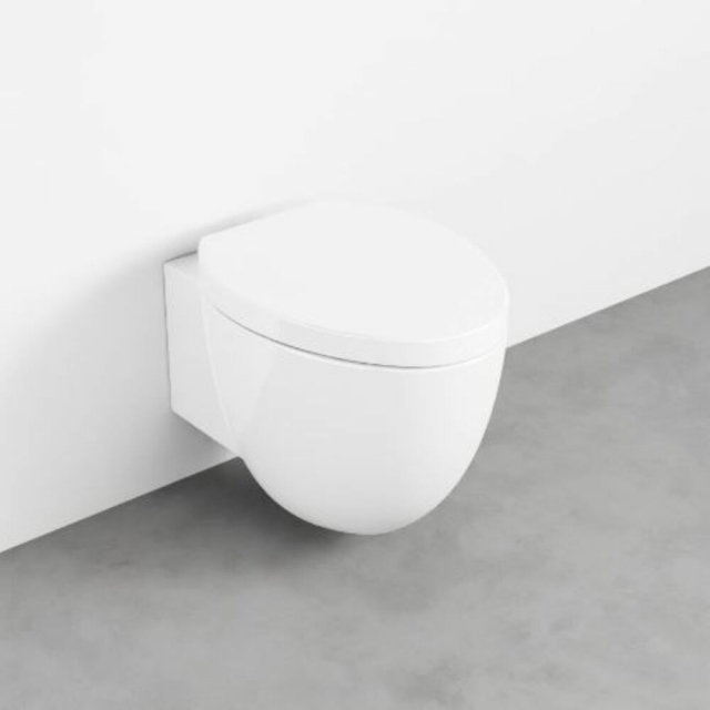 Ceramica Cielo Le Giare LGVS Wc sospeso in ceramica | Edilceram Design