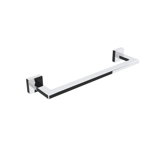 Portasalviette cromo 300mm Lineabeta Dado 61208.29.00 | Edilceram Design
