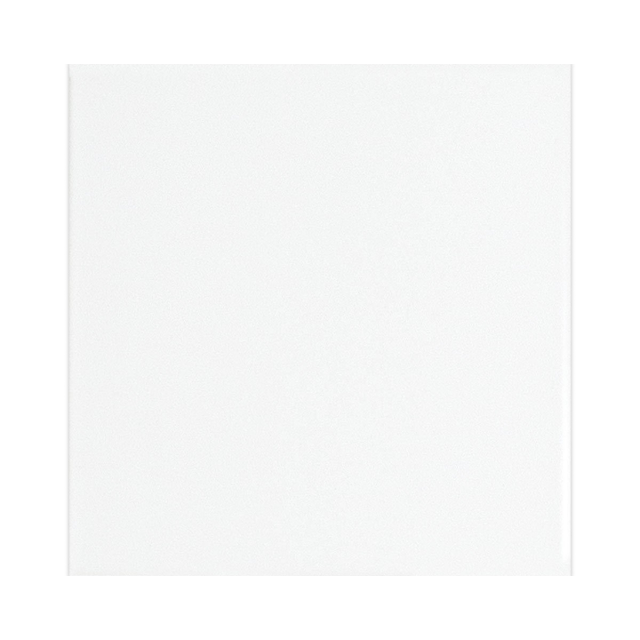 Piastrelle 20x20 Nisa Bianco Opaco Starco 100788 | Edilceram Design