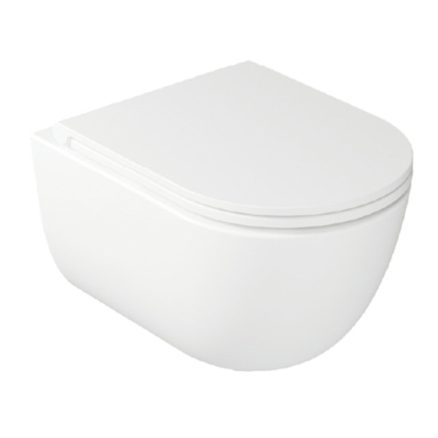 Vaso Sospeso senza Brida Opera Music Plus VA1613/IM | Edilceram Design