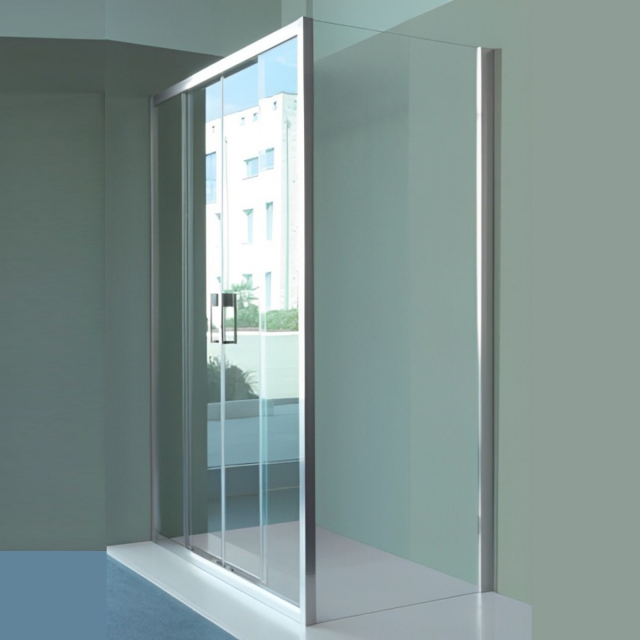 Parete Fissa 77-79 Samo B1926TLUTR | Edilceram Design