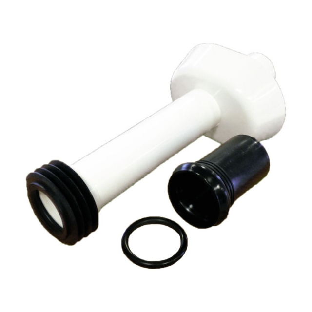 Canotto per cassetta wc incasso Tecebox 9221011 | Edilceram Design