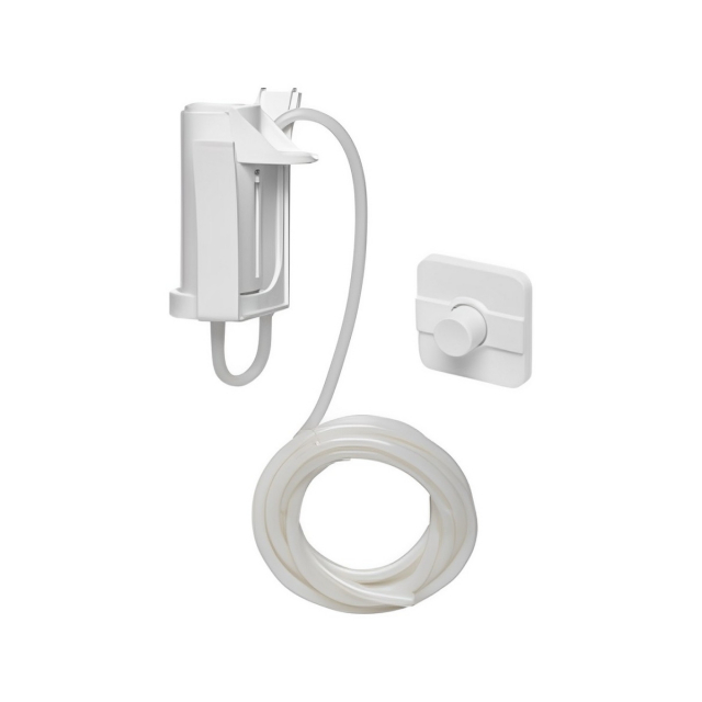 Kit Pneumatico Incasso Per Cassette Tecebox 9240997 | Edilceram Design