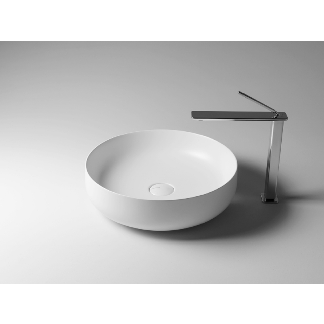 Lavabo da appoggio Valdama Seed lavabo da appoggio 45cm SEL0800A | Edilceram Design