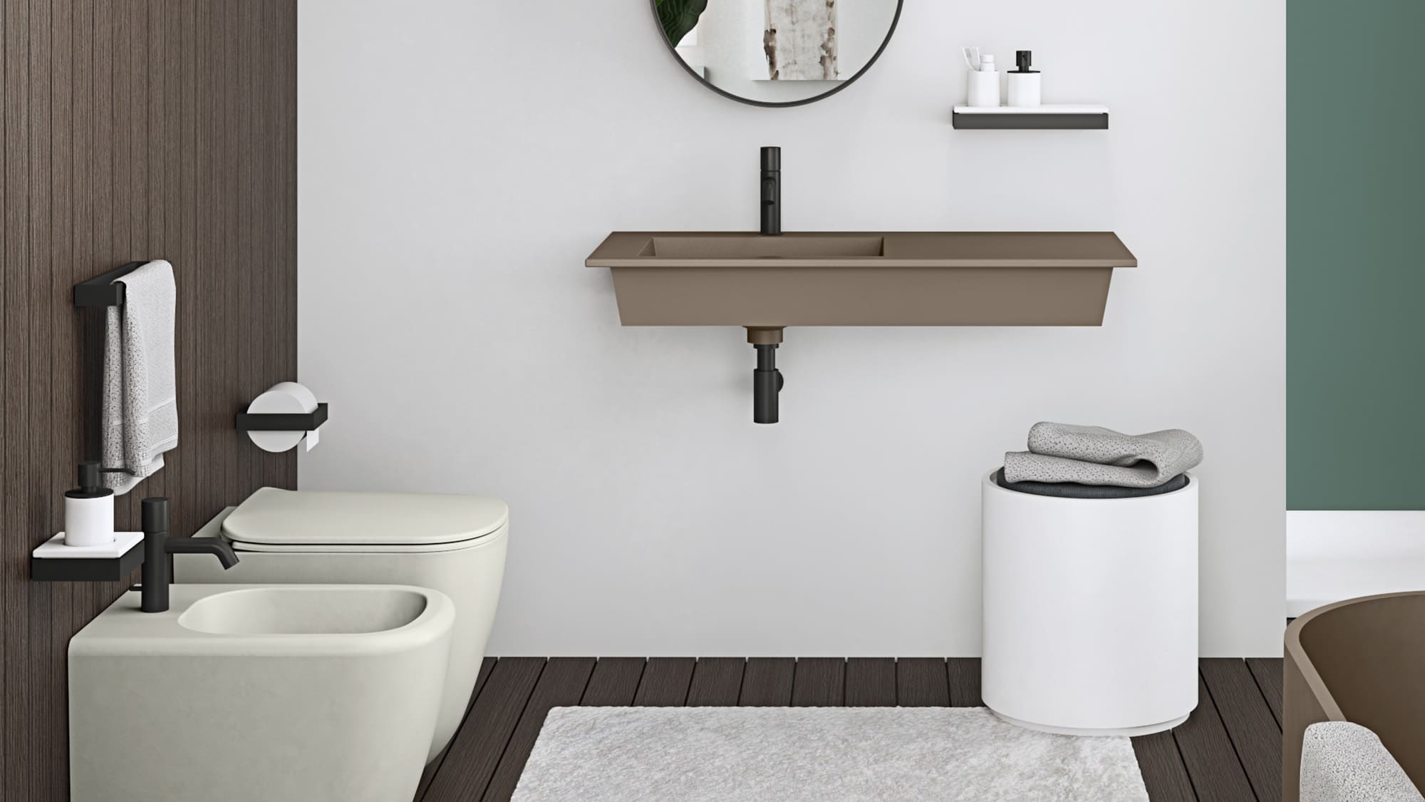 Ceramica Cielo: La straordinaria collezione Era