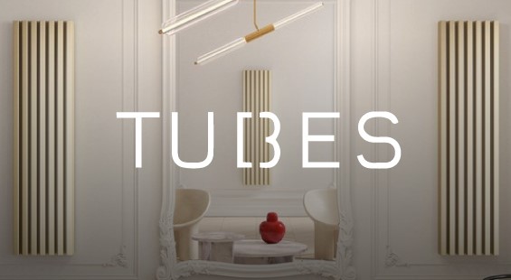 Tubes Radiatori: Il design attraverso il calore