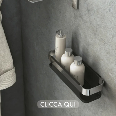 Accessori da Bagno in Pronta Consegna