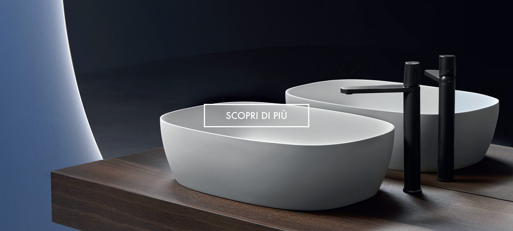 Lavabi | Edilceram Design