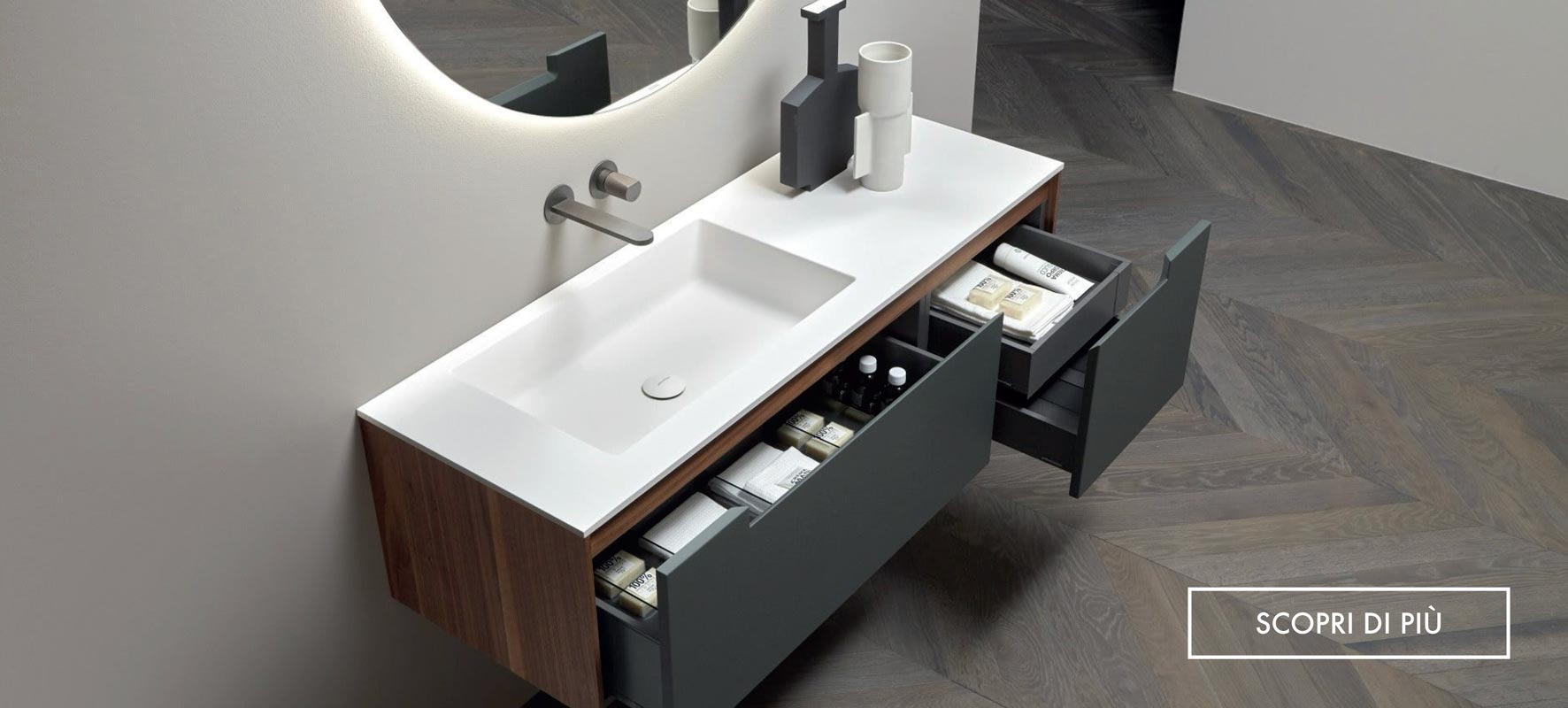 Mobili da Bagno | Edilceram Design