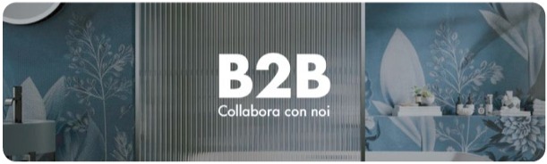 B2B | Edilceram Design