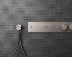 Gessi Hi Fi | Edilceram Design