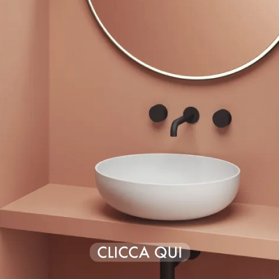 Lavabi in Pronta Consegna
