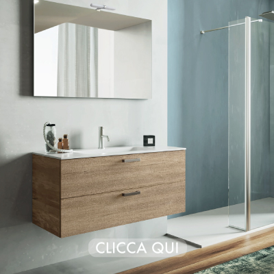 Mobili da Bagno in Pronta Consegna