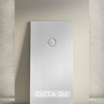 Piatti Doccia in Pronta Consegna