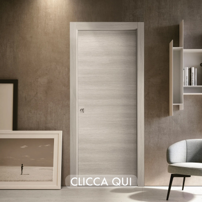 Porte in Pronta Consegna