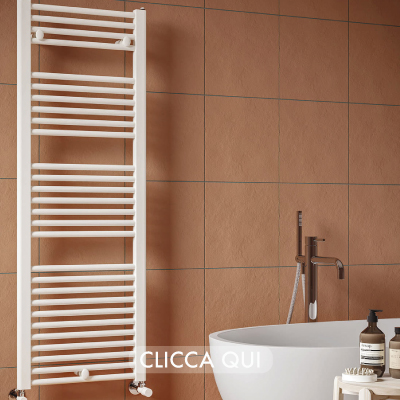 Radiatori e Termoarredo in Pronta Consegna