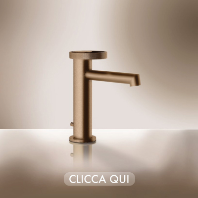 Rubinetteria in Pronta Consegna