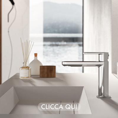 Rubinetteria in Pronta Consegna