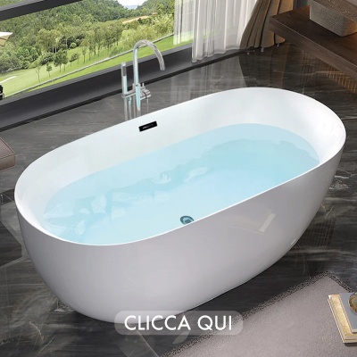 Vasche da Bagno in Pronta Consegna