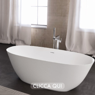 Vasche da Bagno in Pronta Consegna